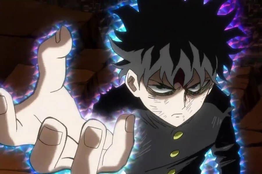 Anime 1v1 Battle (High Tier)